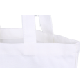 Fashion design canvas tote bags